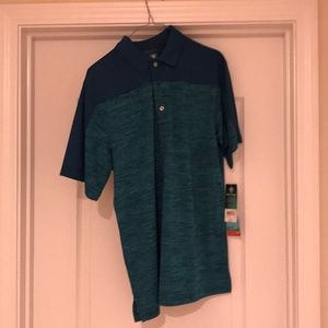 Men Golf Polo